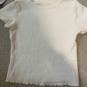 Girls Old Navy Knitted top